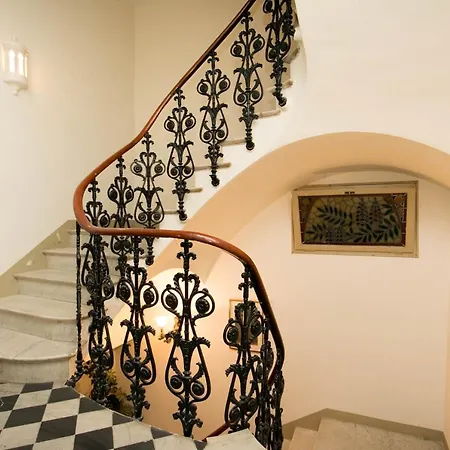 Apartment Al Cor De