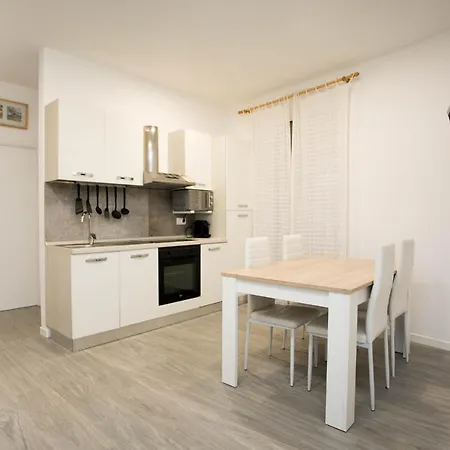 Apartment Al Cor De *