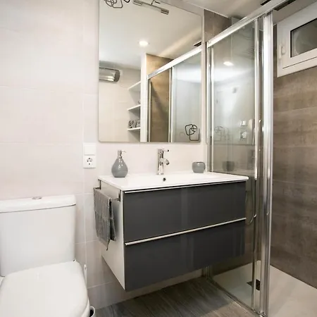 Al Cor De Apartment