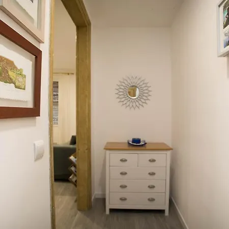 Al Cor De Apartment