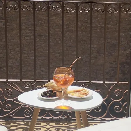 Al Cor De Apartment *