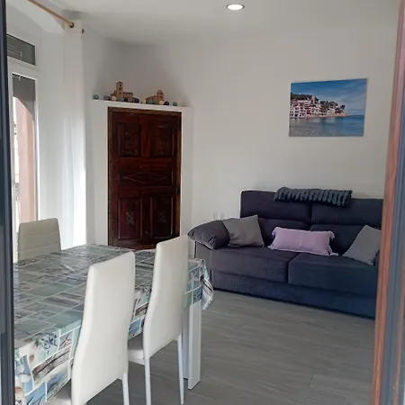 Al Cor De Apartment Begur