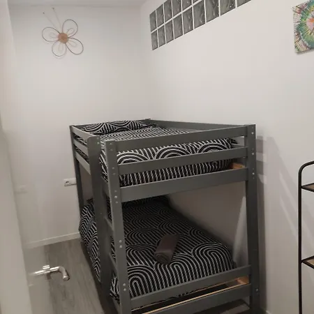 Apartment Al Cor De *